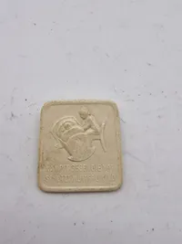 Originale tyske WHW mærker - ww2