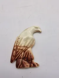Originale tyske WHW mærker - ww2