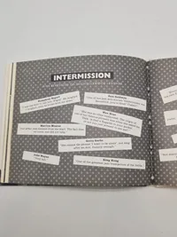 The uncensored guide to the movies