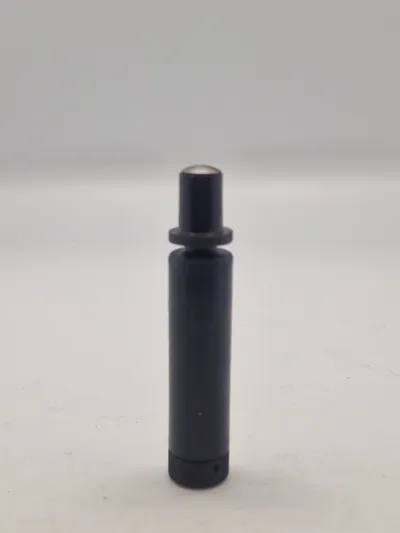 Original ww2 olieflaske (Bakelit)