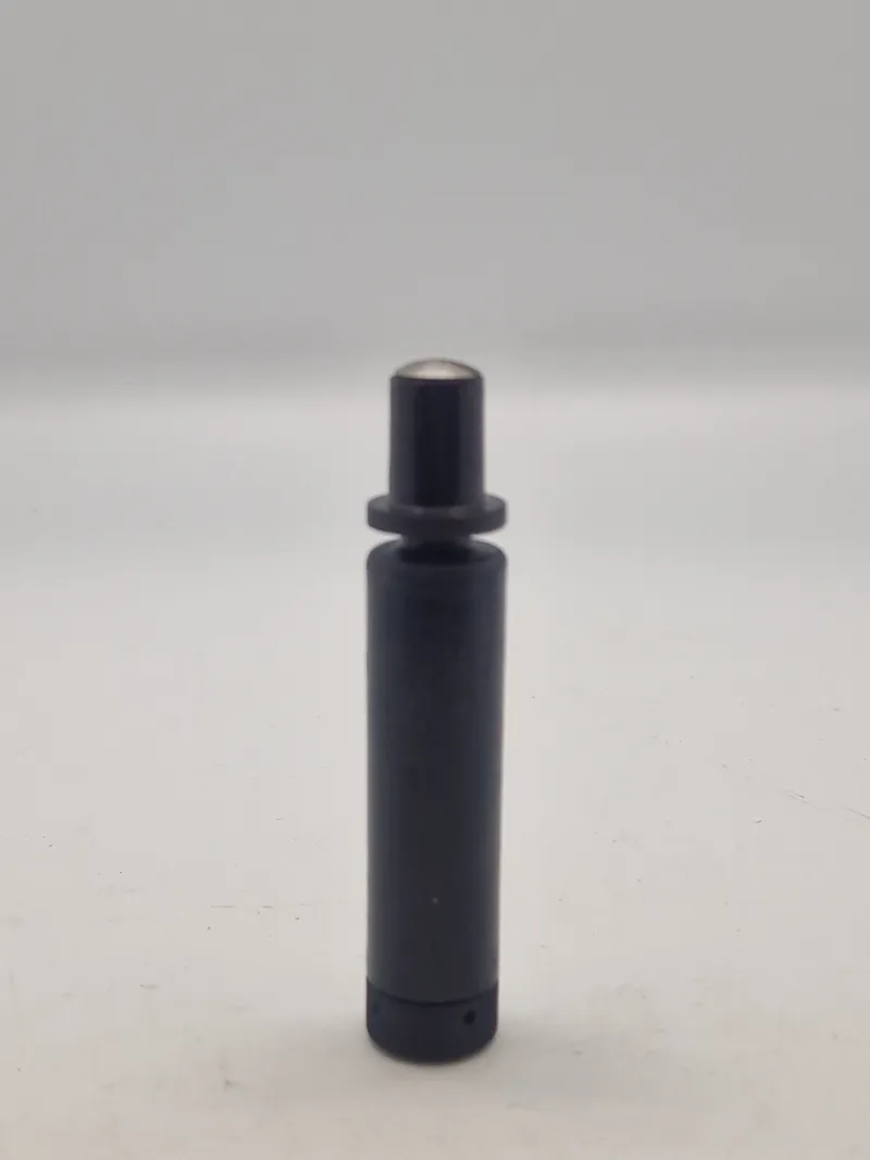 Original ww2 olieflaske (Bakelit)