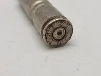 Original 6,5X55 mm eksercerpatron