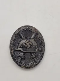 Originalt Verwundetenabzeichen 3.kl