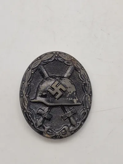 Originalt Verwundetenabzeichen 3.kl