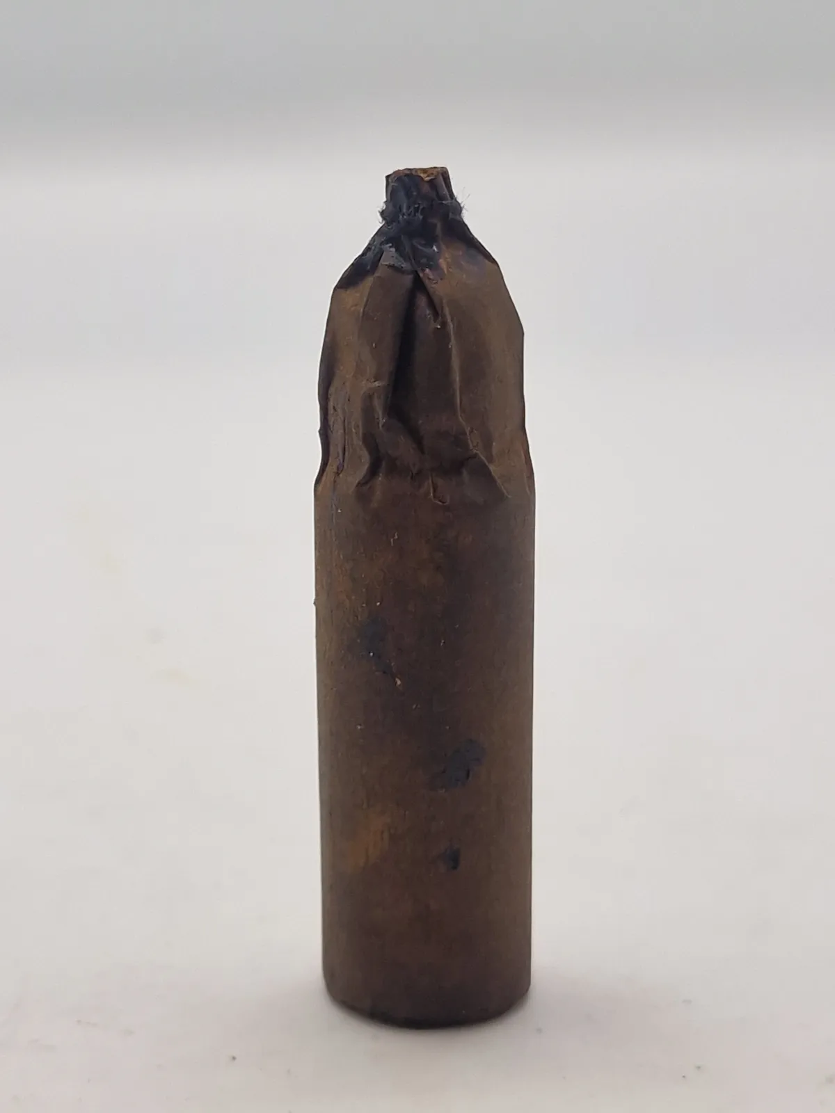 Dummy patron Tysk 1864 tændnålsgevær