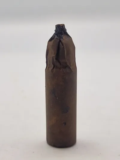 Dummy patron Tysk 1864 tændnålsgevær