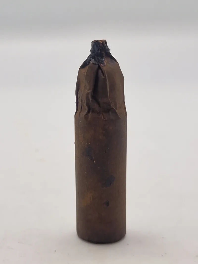 Dummy patron Tysk 1864 tændnålsgevær