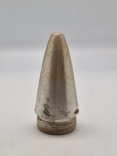 Original granat spids