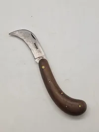 Ældre “Banan kniv”