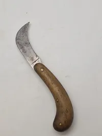 Ældre “Banan kniv”