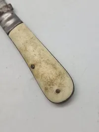 Original svanekniv