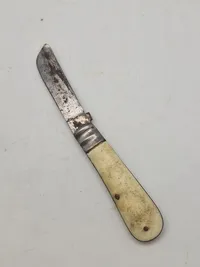 Original svanekniv