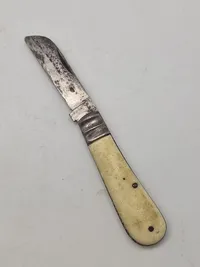 Original svanekniv