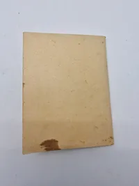 Original SACHGEBIETSWÖRTERBUCH