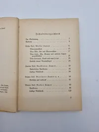 Originalt tysk ww2 hæfte - Kamerad, lach mit!
Humor für jedermann