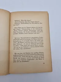 Originalt tysk ww2 hæfte - Kamerad, lach mit!
Humor für jedermann