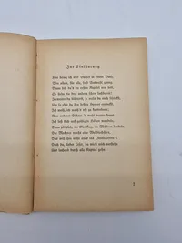 Originalt tysk ww2 hæfte - Kamerad, lach mit!
Humor für jedermann