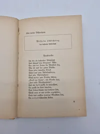 Originalt tysk ww2 hæfte - Kamerad, lach mit!
Humor für jedermann