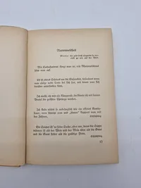 Originalt tysk ww2 hæfte - Kamerad, lach mit!
Humor für jedermann