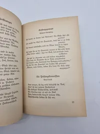 Originalt tysk ww2 hæfte - Kamerad, lach mit!
Humor für jedermann