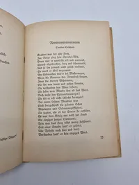 Originalt tysk ww2 hæfte - Kamerad, lach mit!
Humor für jedermann