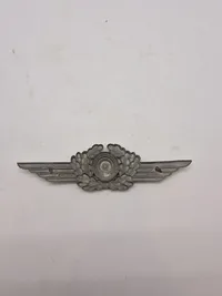 Original tysk Luftwaffe kokarde - ww2