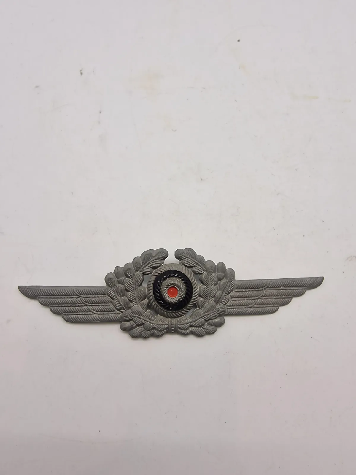 Original tysk Luftwaffe kokarde - ww2