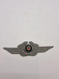 Original tysk Luftwaffe kokarde - ww2