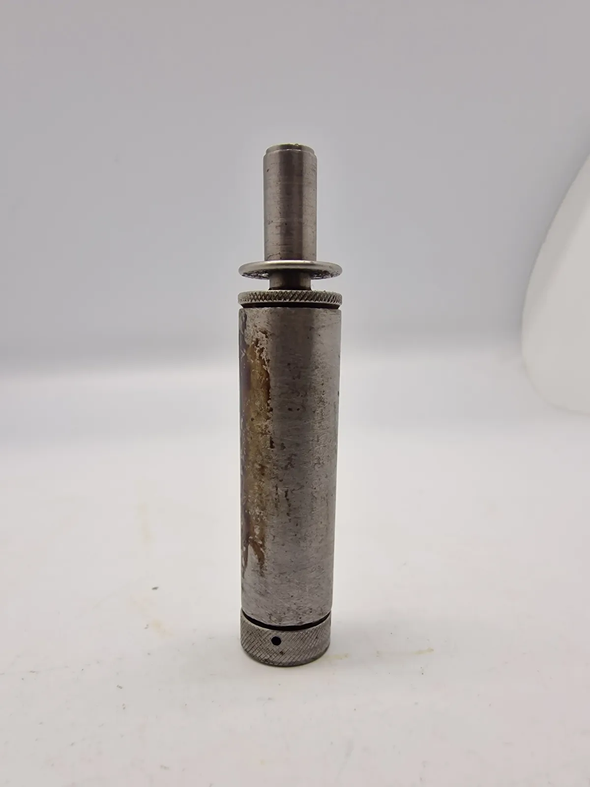 Original tysk olieflaske for K98 - ww2