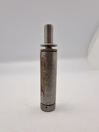 Original tysk olieflaske for K98 - ww2