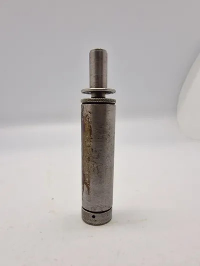 Original tysk olieflaske for K98 - ww2