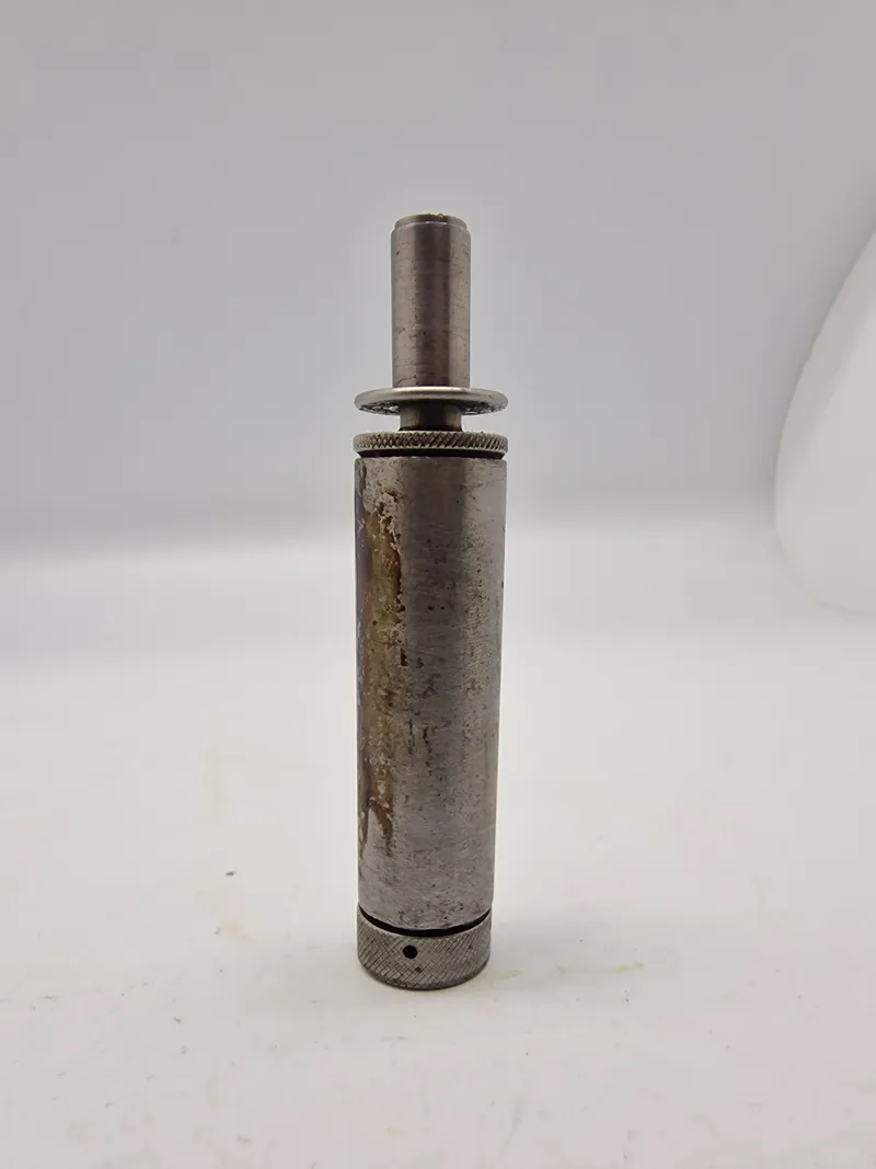 Original tysk olieflaske for K98 - ww2