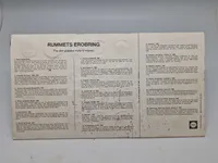 Møntsamling “Rummets Erobring”