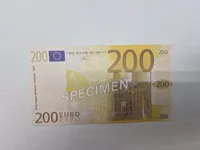 Samling reklamesedler