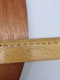 Original plakette med motiv af “Landsoldaten”