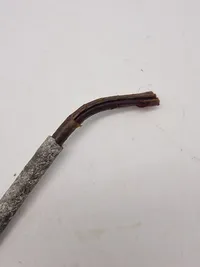 Originale tysk detonator/Zünder - ww2 (deaktiveret)