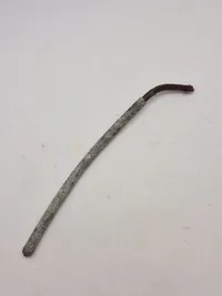 Originale tysk detonator/Zünder - ww2 (deaktiveret)