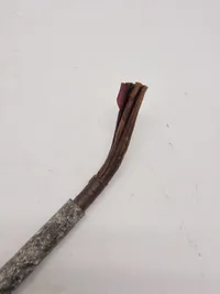 Originale tysk detonator/Zünder - ww2 (deaktiveret)