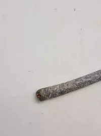 Originale tysk detonator/Zünder - ww2 (deaktiveret)