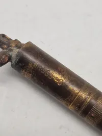 Originale tysk detonator/Zünder - ww2 (deaktiveret)