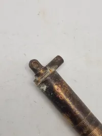 Originale tysk detonator/Zünder - ww2 (deaktiveret)