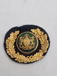 Originalt Lot dansk politi