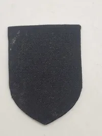 Samling originale patches