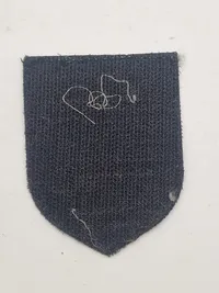 Samling originale patches