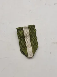 Samling originale patches