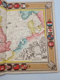 Originalt samlehæfte med billeder - ww2