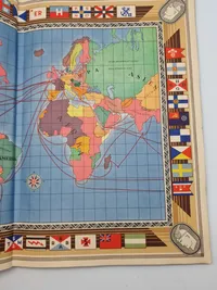 Originalt samlehæfte med billeder - ww2