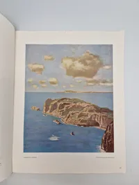 Originalt hæfte - Die Kunst Im Deutchen Reich
