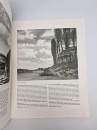 Originalt hæfte - Die Kunst Im Deutchen Reich