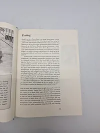 Søren Kam -Hitlers Danske yngling med original Søren Kam signatur